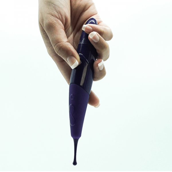 Zumio Intense Clitoral Stimulator