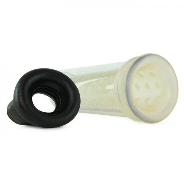 Pistol pump