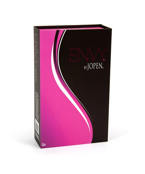 Envy six — image 6 of 6