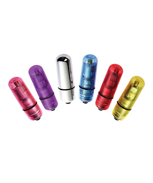 Screaming O vibrating bullet — image 2 of 5