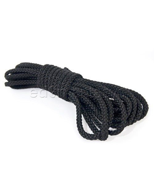 Bondage basics restraint kit