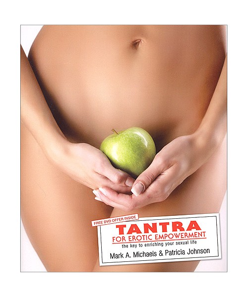 Tantra for Erotic Empowerment