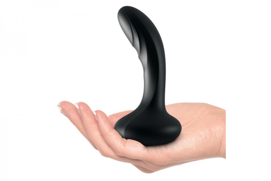 Sir Richards Ultimate Silicone P-Spot Massager — image 4 of 8