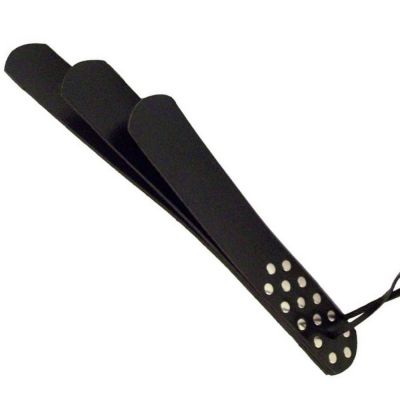 Rouge Three Straps Paddle