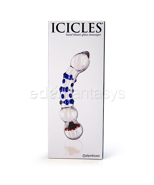 Icicles No. 18