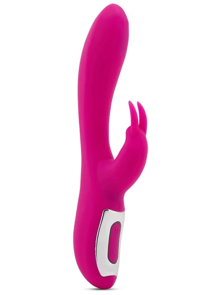 NU Sensuelle Giselle Rabbit Vibrator — image 14 of 15