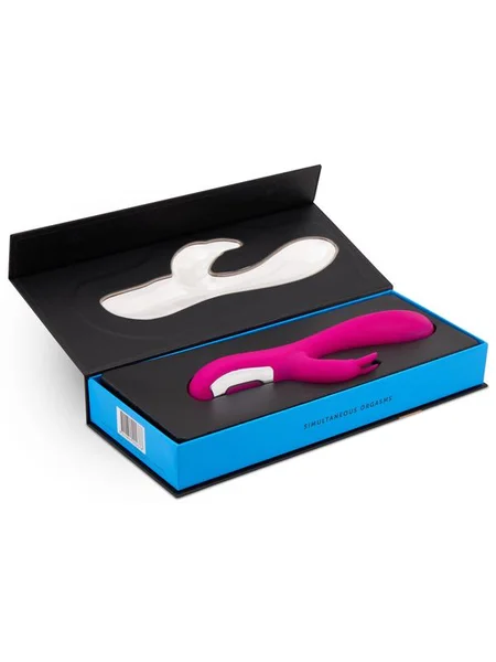 NU Sensuelle Giselle Rabbit Vibrator — image 15 of 15