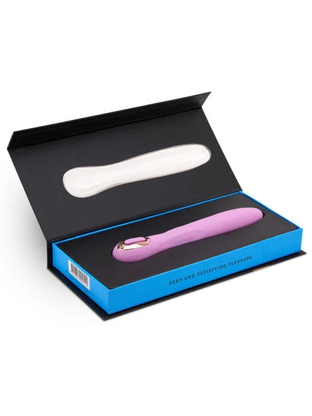 NU Sensuelle Bentlii Vibrator — image 21 of 25