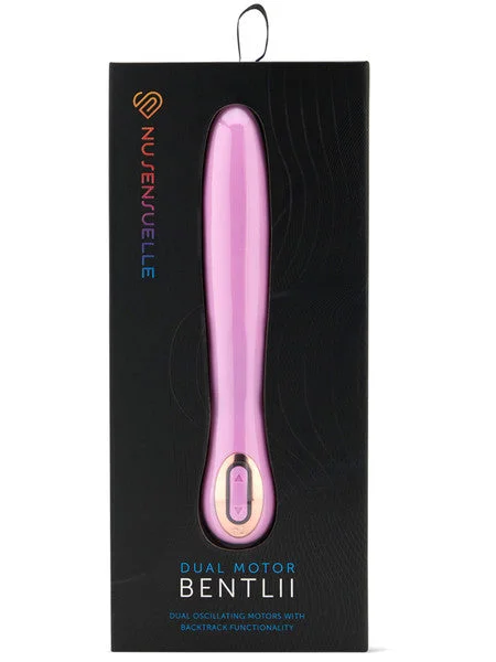 NU Sensuelle Bentlii Vibrator — image 19 of 25