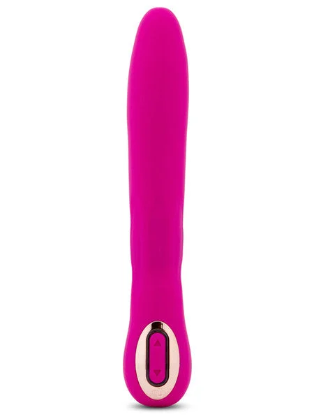 NU Sensuelle Bentlii Vibrator — image 14 of 25