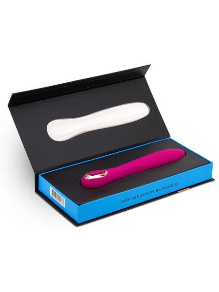 NU Sensuelle Bentlii Vibrator — image 17 of 25