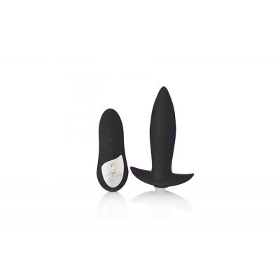 NU Sensuelle 15 Function Remote Control Mini Plug