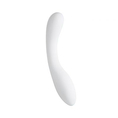 DESIRABLES DALIA Signature Porcelain G Spot Dildo
