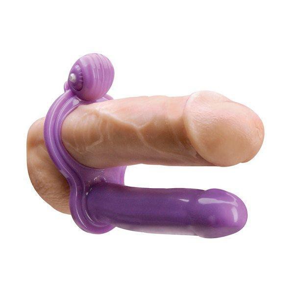 My First Double Penetrator Lavender
