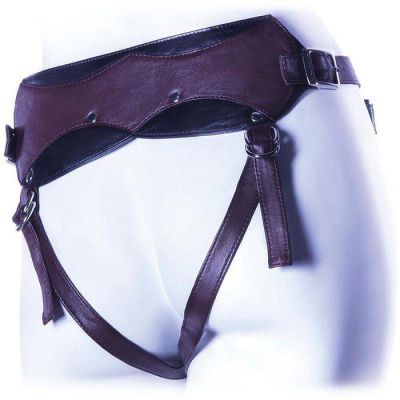 Nevada Double Strap Harness