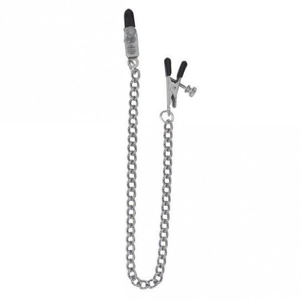 Adjustable Tapered Tip Clamps - w/Link Chain — image 4 of 4