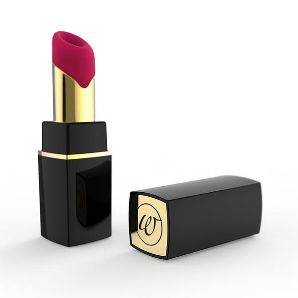 Womanizer 2Go - Intense Clitoral Orgasm