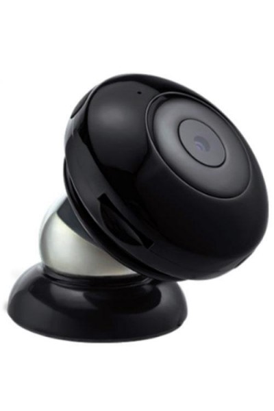 The Cock Cam Silicone Cock Ring with Infrared Micro Camera Version 2
