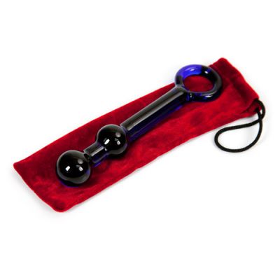 Charm anal starter