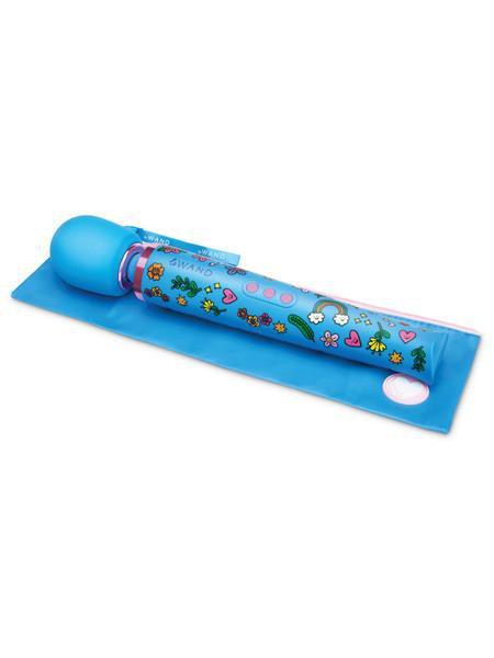 Le Wand Rechargeable Cordless 13.25" Massager - Flexible Head