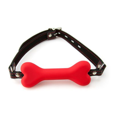 Bone gag
