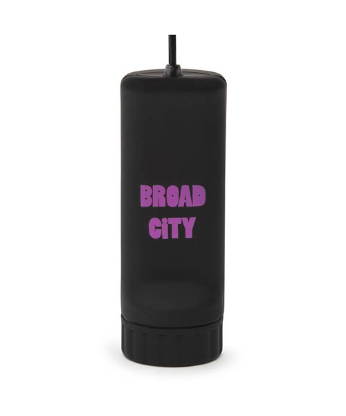 Broad City precious package
