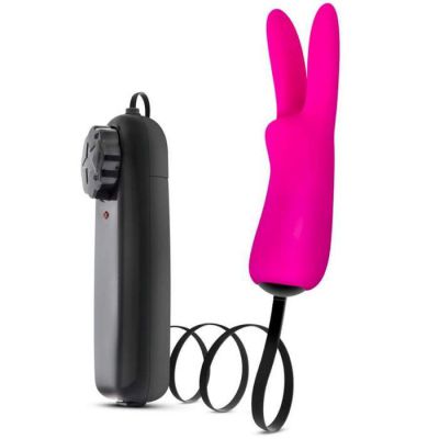 Silicone Rabbit Clit Teaser