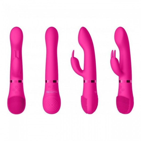 Switch #1 - Pleasure Kit