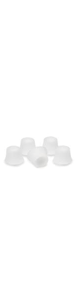 Womanizer Vibrator XL Replacement Heads (5 Pack)