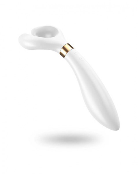 Satisfyer Multifun 3 Unisex & Couple's 9.3" Vibrator