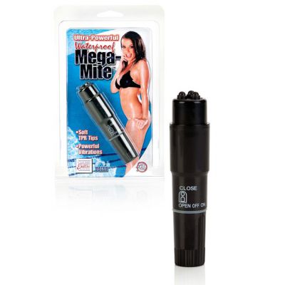 California Exotic Waterproof Pocket 4 25 Vibe