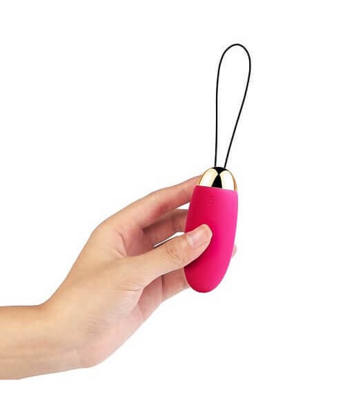 Svakom Elva Remote Control Vibrating Bullet