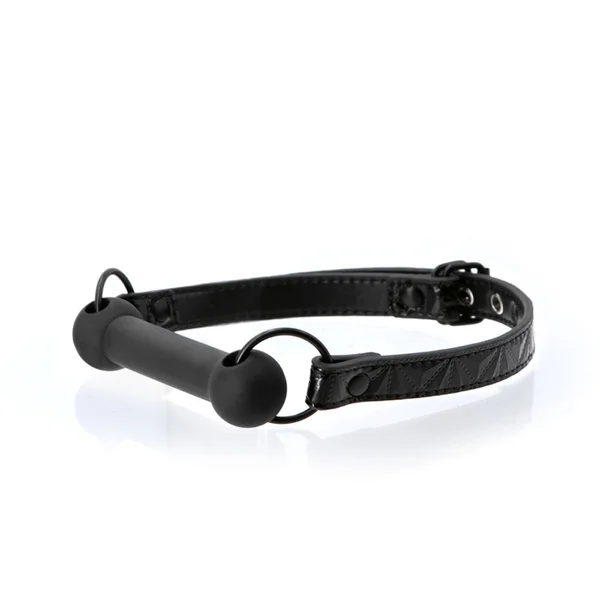 Sinful Bar Gag Black — image 8 of 9