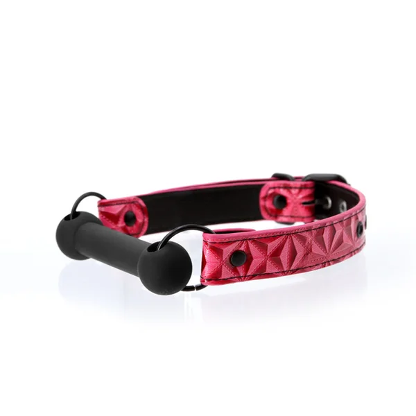 Sinful Bar Gag Pink — image 8 of 9