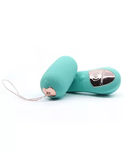 NU Sensuelle Remote Control Petite Egg — image 15 of 15