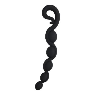 Fun Factory Bendy Silicone Anal Beads
