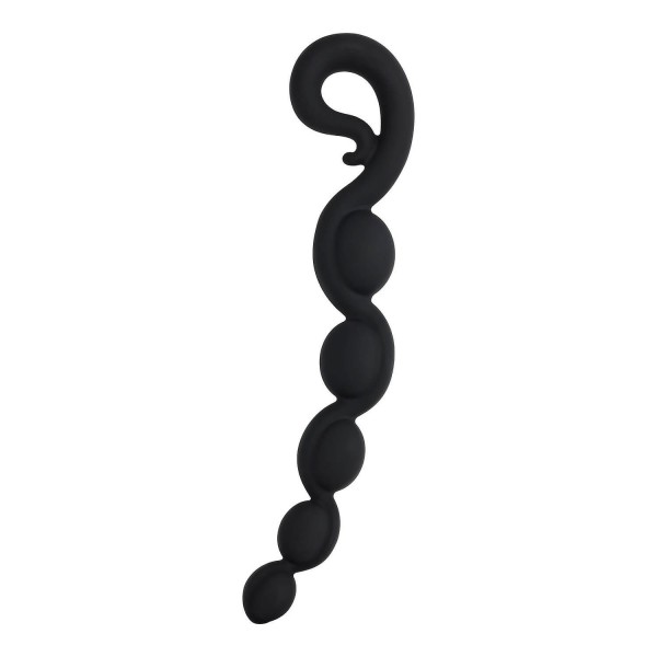 Fun Factory Bendy Silicone Anal Beads