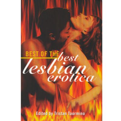Best of Best Lesbian Erotica
