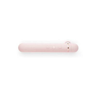 Le Wand Chrome Collection Baton Vibrator