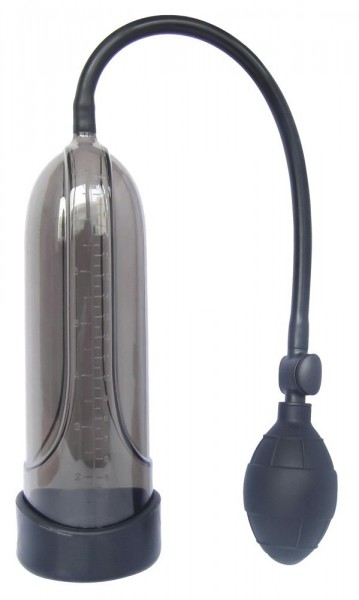 Mojo Zero Gravity Penis Pump