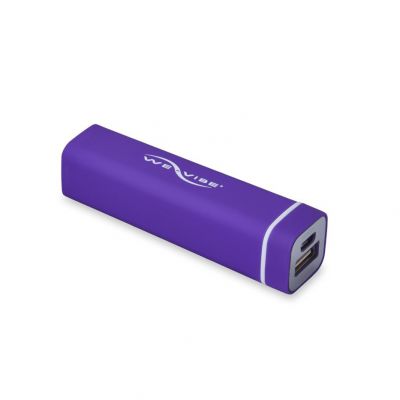 We Vibe Portable Charger Powerbank