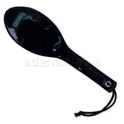 Patent paddle