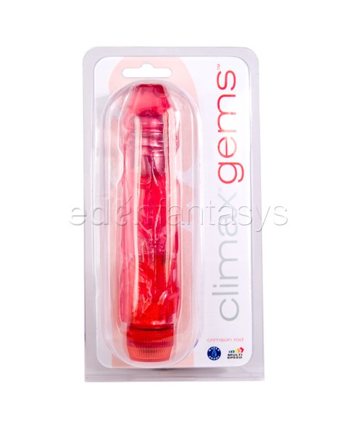 Climax gems rod