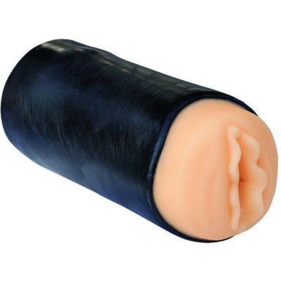 Super Stroker Waterproof Realistic Vagina Masturbator