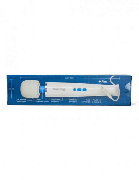 Hitachi Magic Wand Plus Massager — image 8 of 11