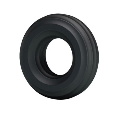 Donut ring
