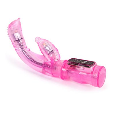 Eden bendable mini rabbit