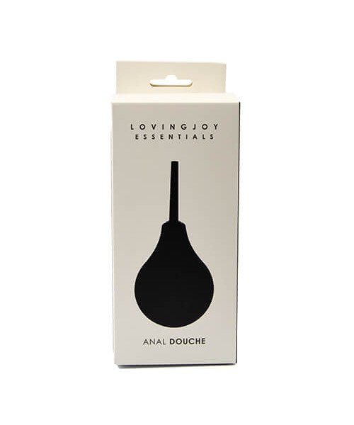 Loving Joy Anal Douche 225ml — image 8 of 9