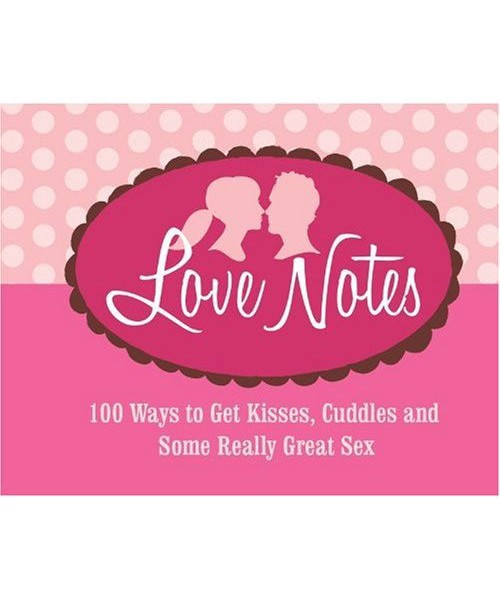 Love notes