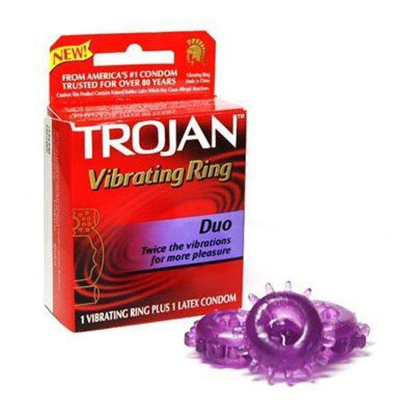 Trojan Duo